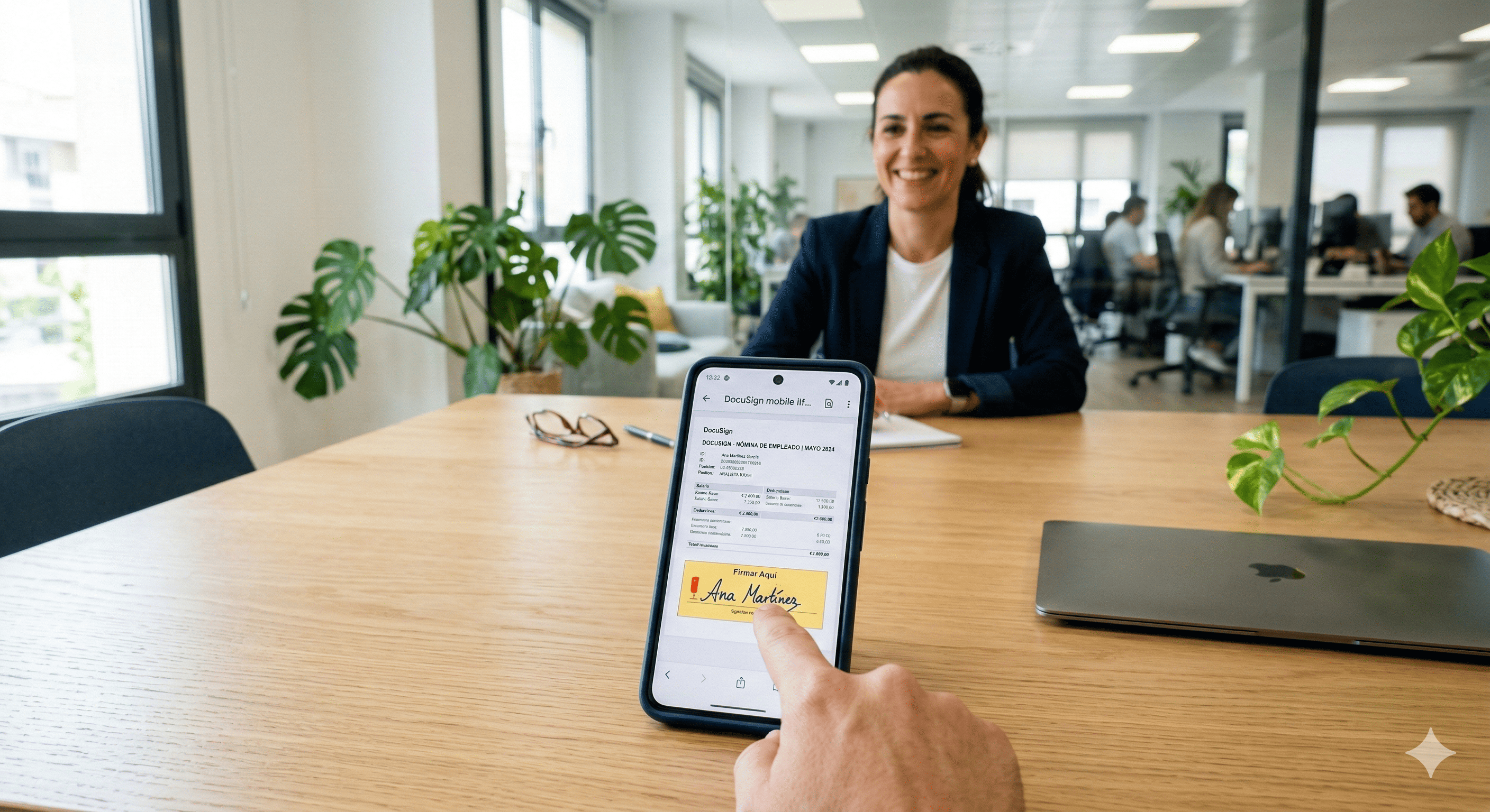 Cómo Firmar Contratos Laborales y Nóminas Online con Validez Legal (Guía RRHH 2026)
