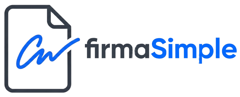 Logo de firmaSimple