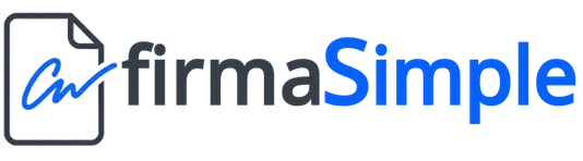 Logo de firmaSimple